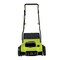 Sun Joe 48V iON+ Cordless 15-IN 5-Position Walk-Behind Lawn Dethatcher, Core Tool 24V-X2-DTS15-CT - alternate 3